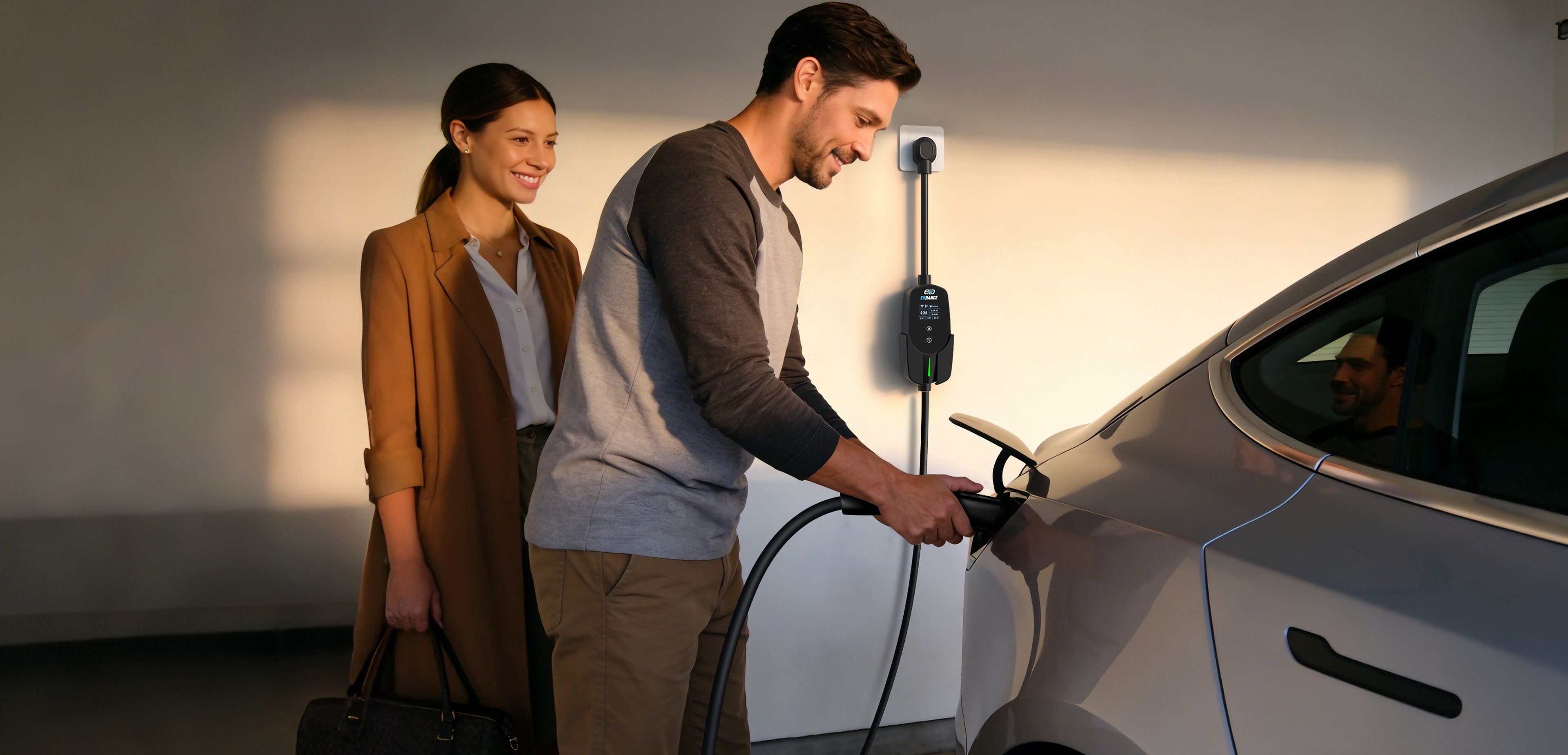 2026 EVDANCE Valentine's Day Sale