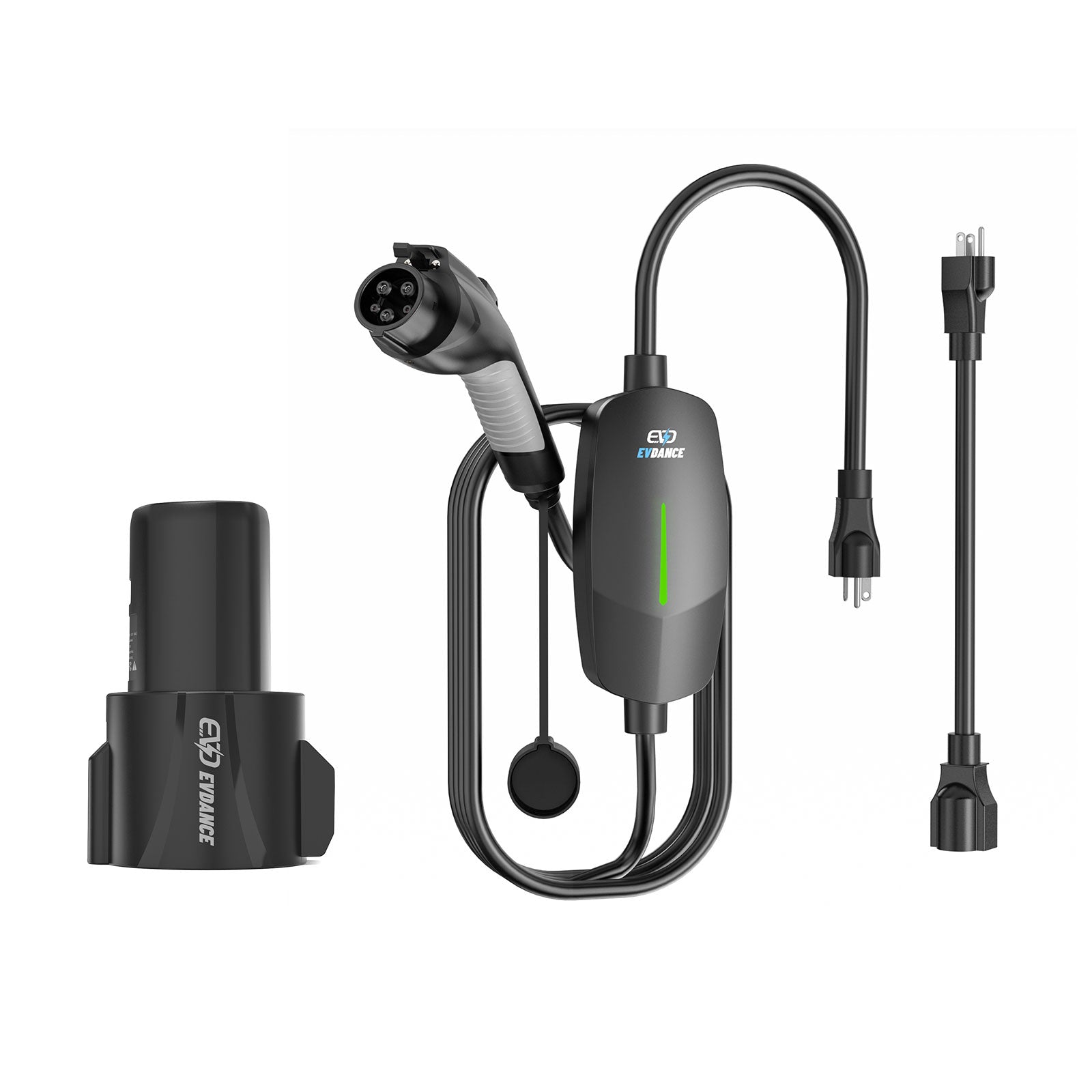 J1772 to Tesla Charging Connector - EV Chargers USA